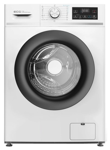 ECG EWS 60120 isteam BLDC motor